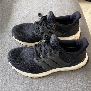 Adidas ultra boost women’s size 8